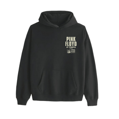 Memento Mori Hoodie (Choice of Blank)