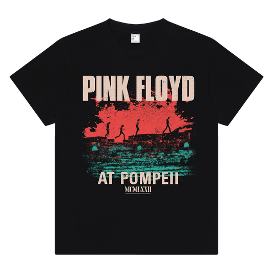 At Pompeii T-Shirt (Choice of Blank)
