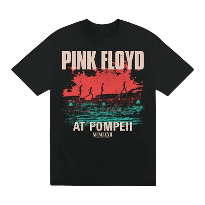 At Pompeii T-Shirt (Choice of Blank)