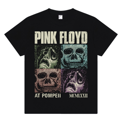 Memento Mori T-Shirt (Choice of Blank)