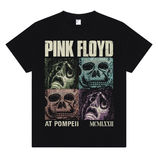 Memento Mori T-Shirt (Choice of Blank)