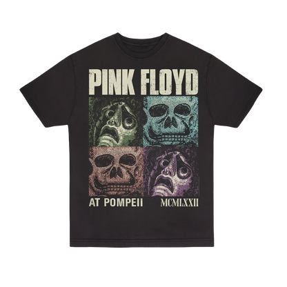 Memento Mori T-Shirt (Choice of Blank)