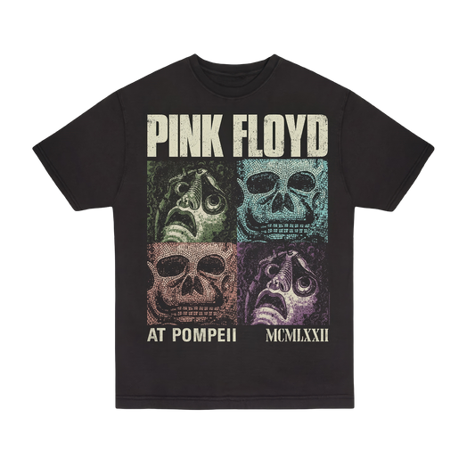 Memento Mori T-Shirt (Choice of Blank)