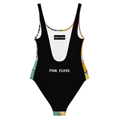 WYWH One-Piece Swimsuit