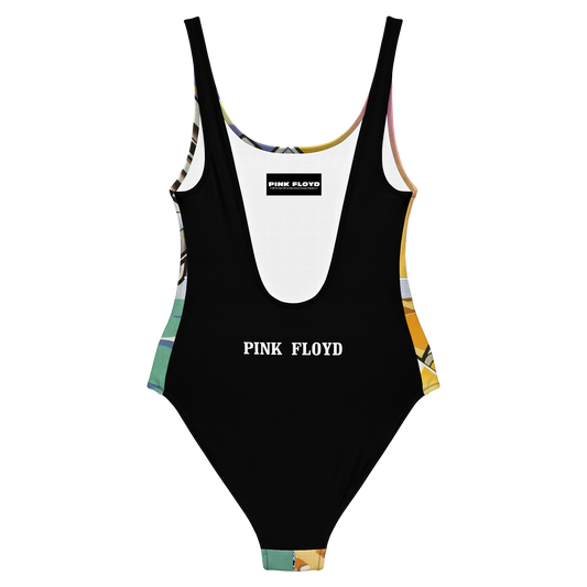 WYWH One-Piece Swimsuit