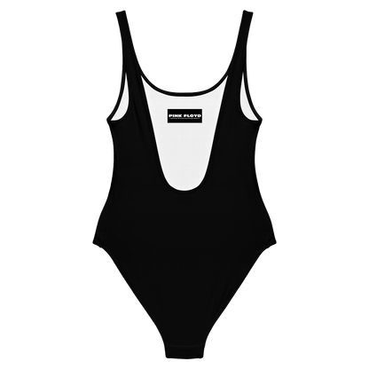 TDSOTM Circle One-Piece Swimsuit