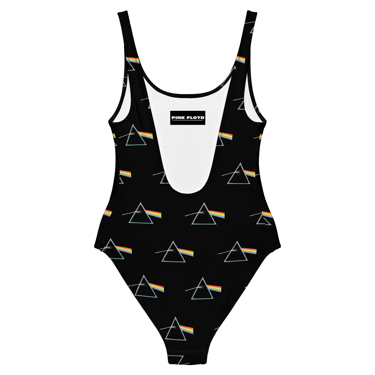 TDSOTM One-Piece Swimsuit