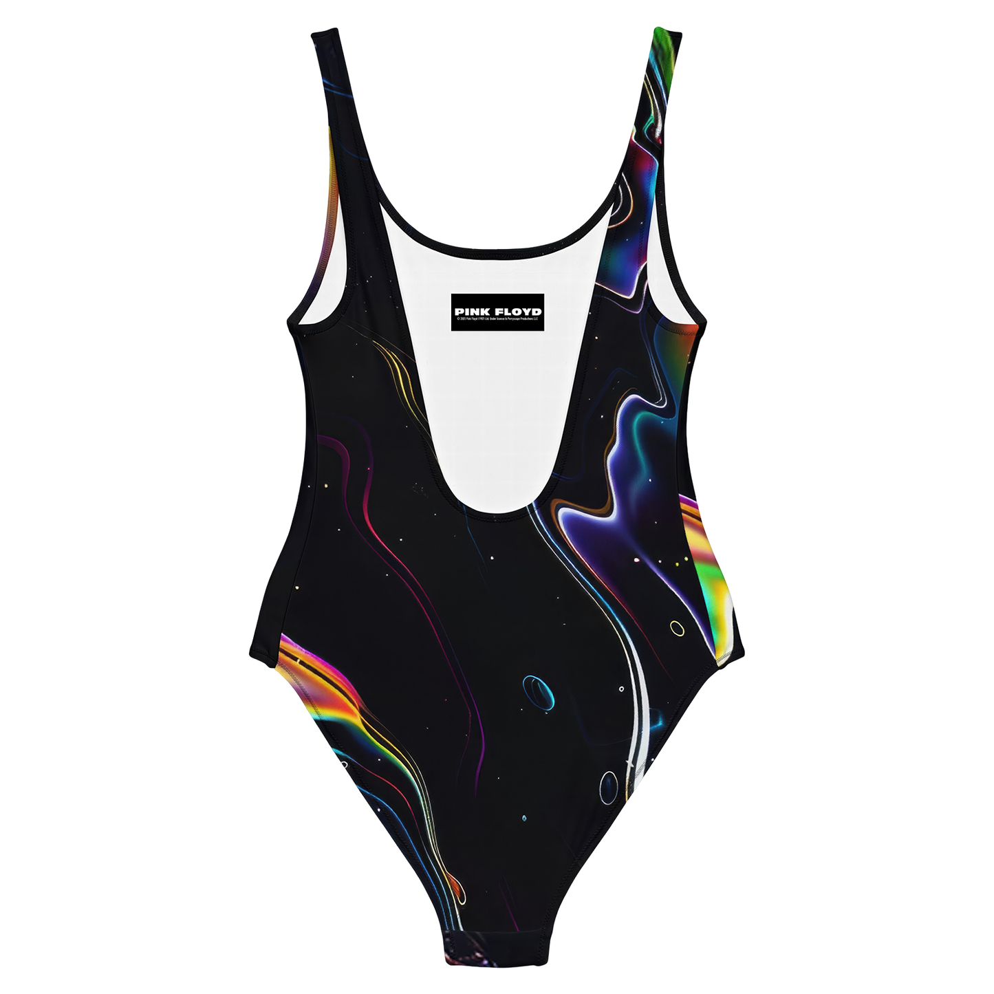 Shine On One-Piece Swimsuit