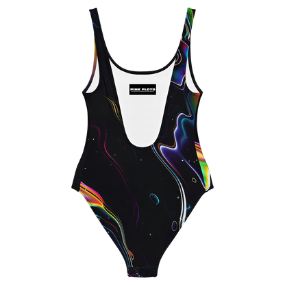 Shine On One-Piece Swimsuit