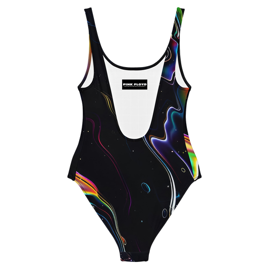 Shine On One-Piece Swimsuit