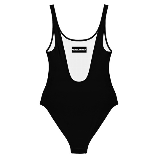 Animals One-Piece Swimsuit