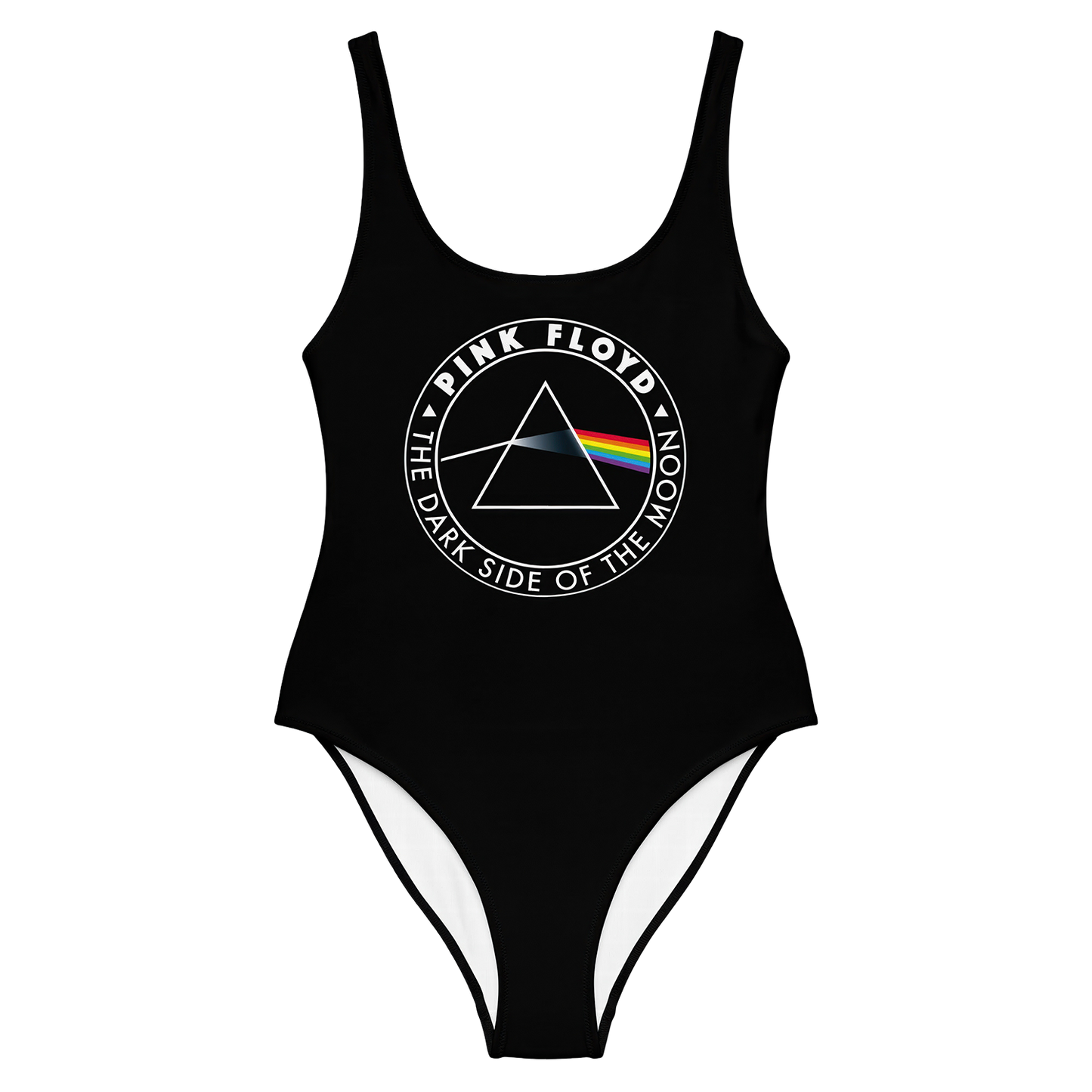 TDSOTM Circle One-Piece Swimsuit
