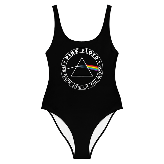 TDSOTM Circle One-Piece Swimsuit