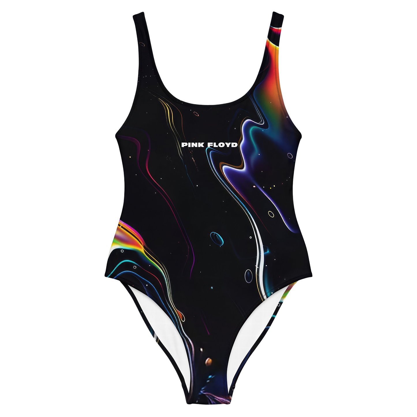 Shine On One-Piece Swimsuit