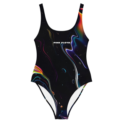 Shine On One-Piece Swimsuit
