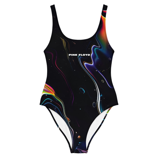 Shine On One-Piece Swimsuit