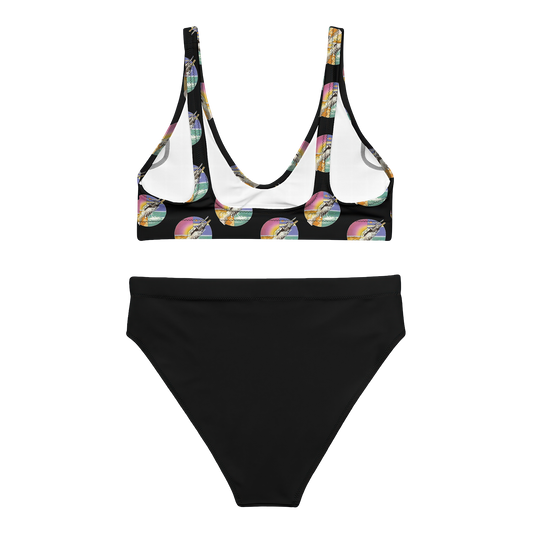 WYWH High-Waisted Bikini
