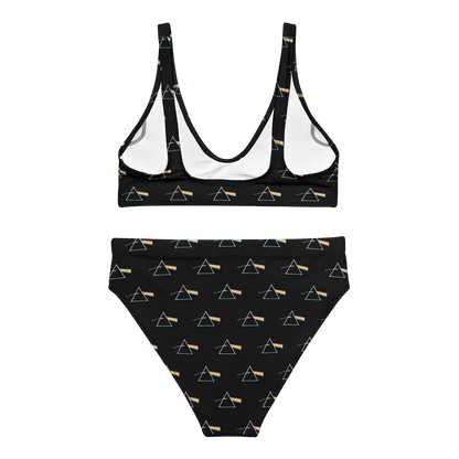 TDSOTM High-Waisted Bikini