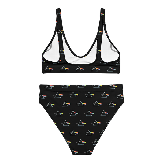 TDSOTM High-Waisted Bikini