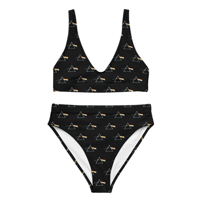 TDSOTM High-Waisted Bikini