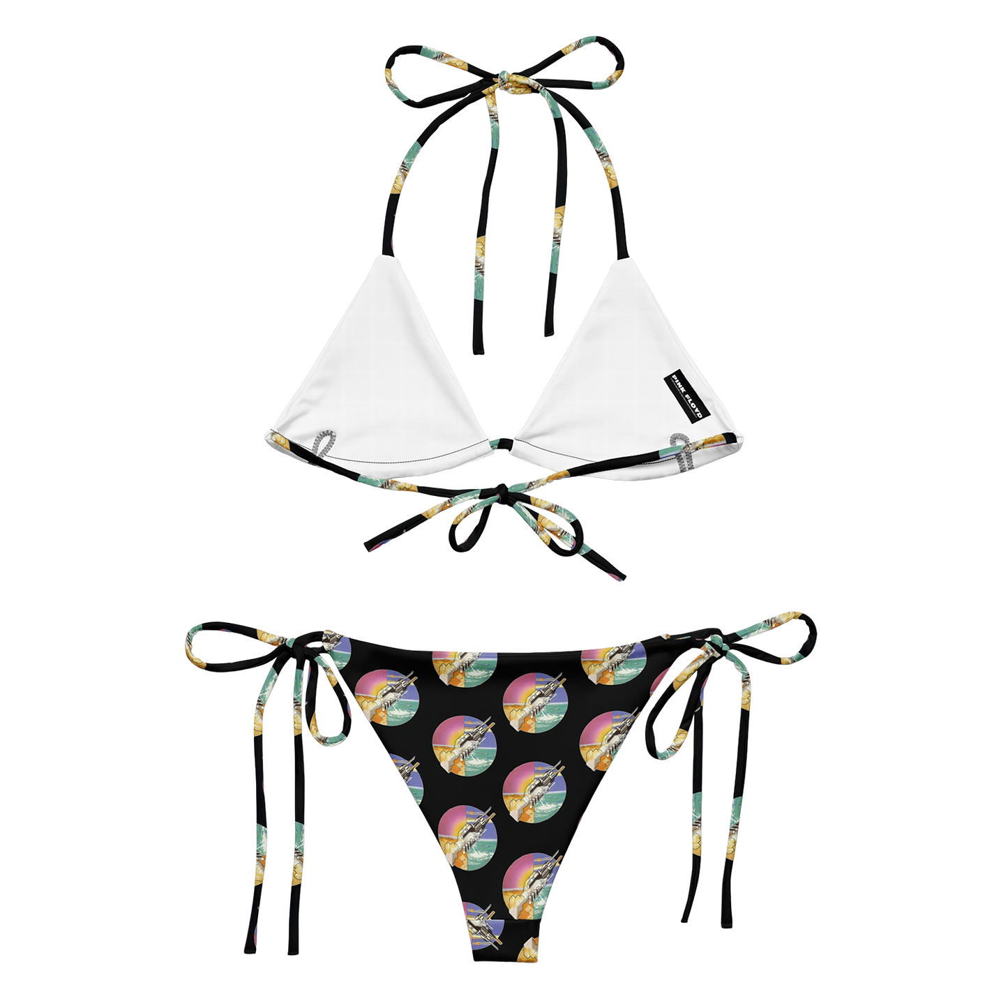 WYWH String Bikini