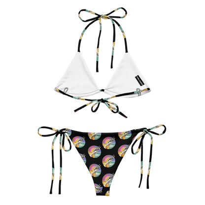 WYWH String Bikini