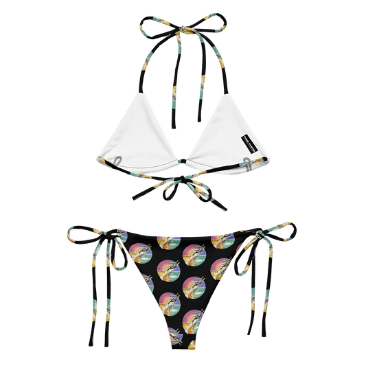 WYWH String Bikini
