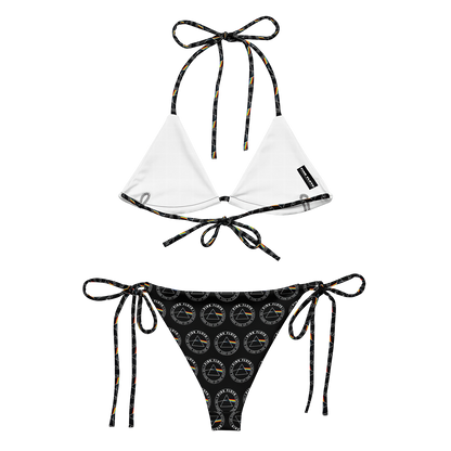 TDSOTM Circle String Bikini