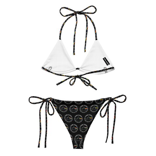 TDSOTM Circle String Bikini