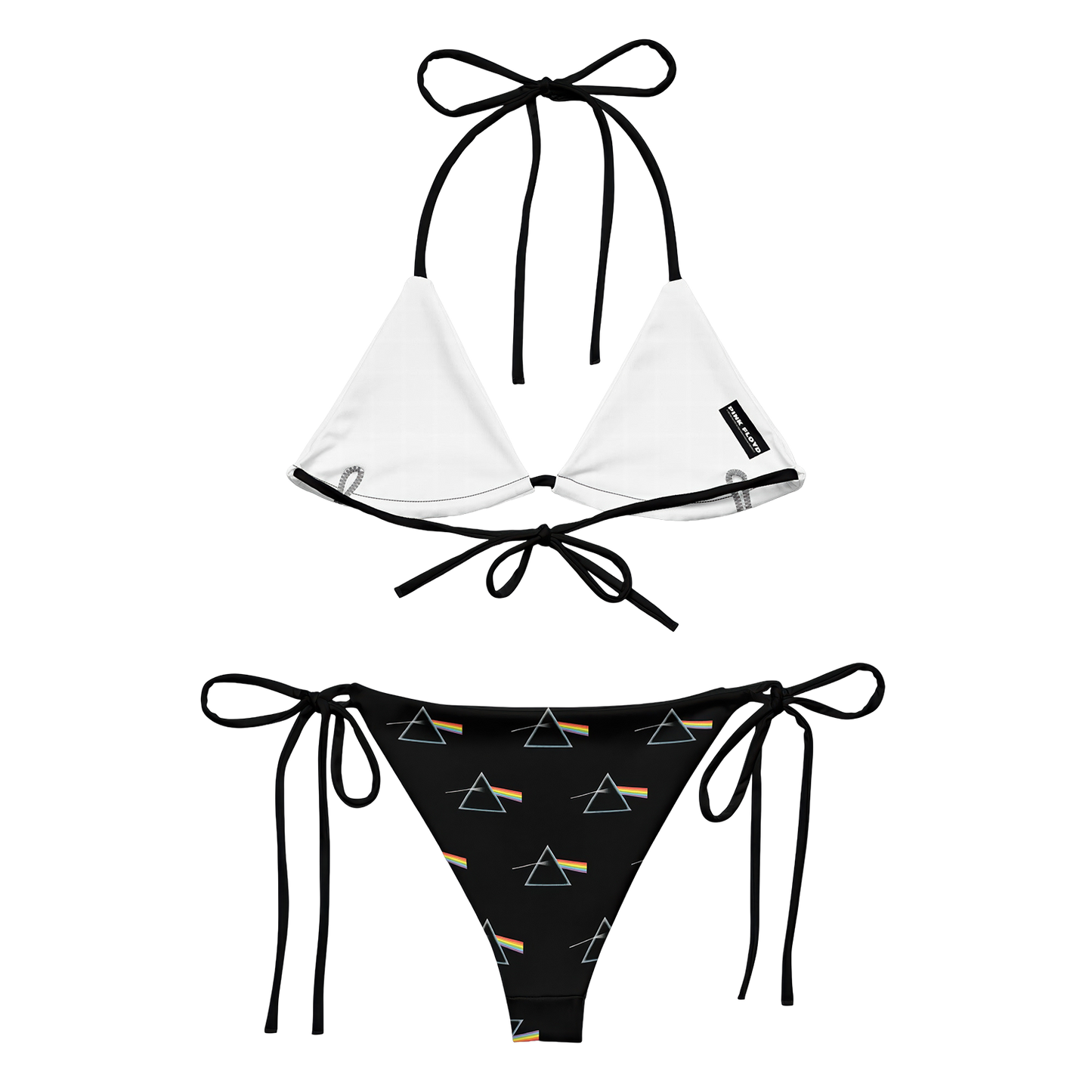TDSOTM String Bikini