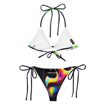 Shine On String Bikini