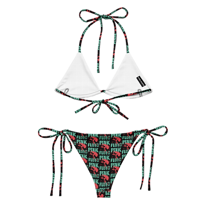 Animals String Bikini