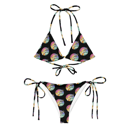 WYWH String Bikini