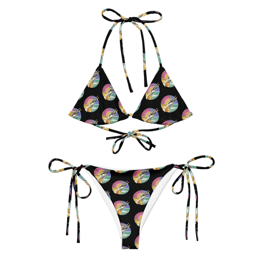 WYWH String Bikini