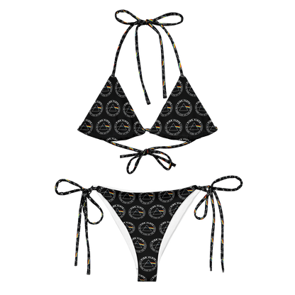 TDSOTM Circle String Bikini