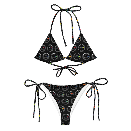 TDSOTM Circle String Bikini
