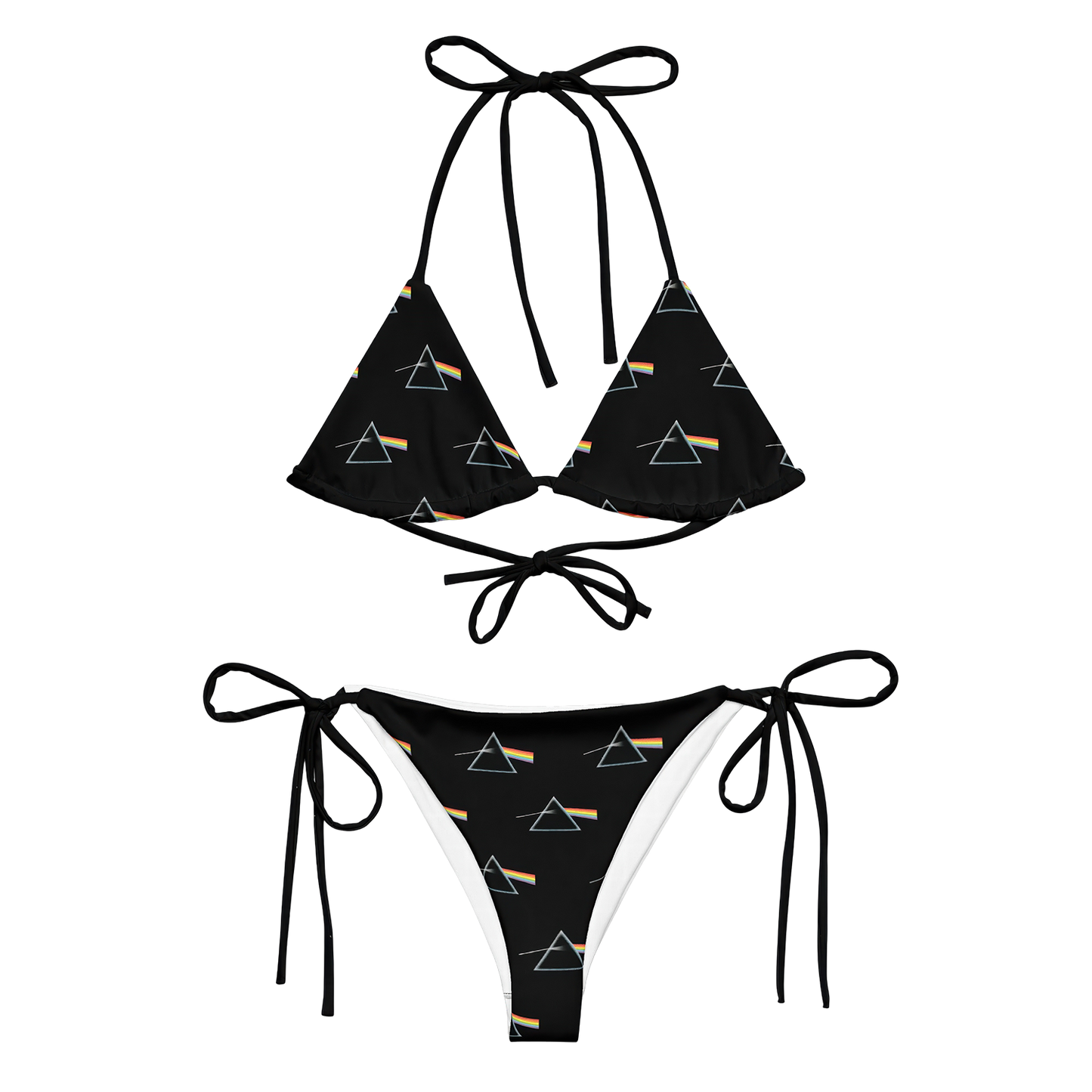 TDSOTM String Bikini