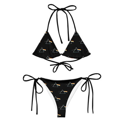 TDSOTM String Bikini