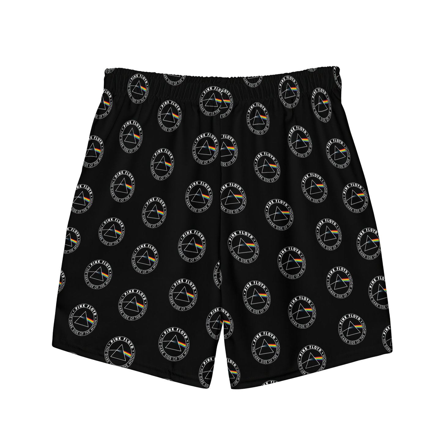 TDSOTM Circle Swim Trunks