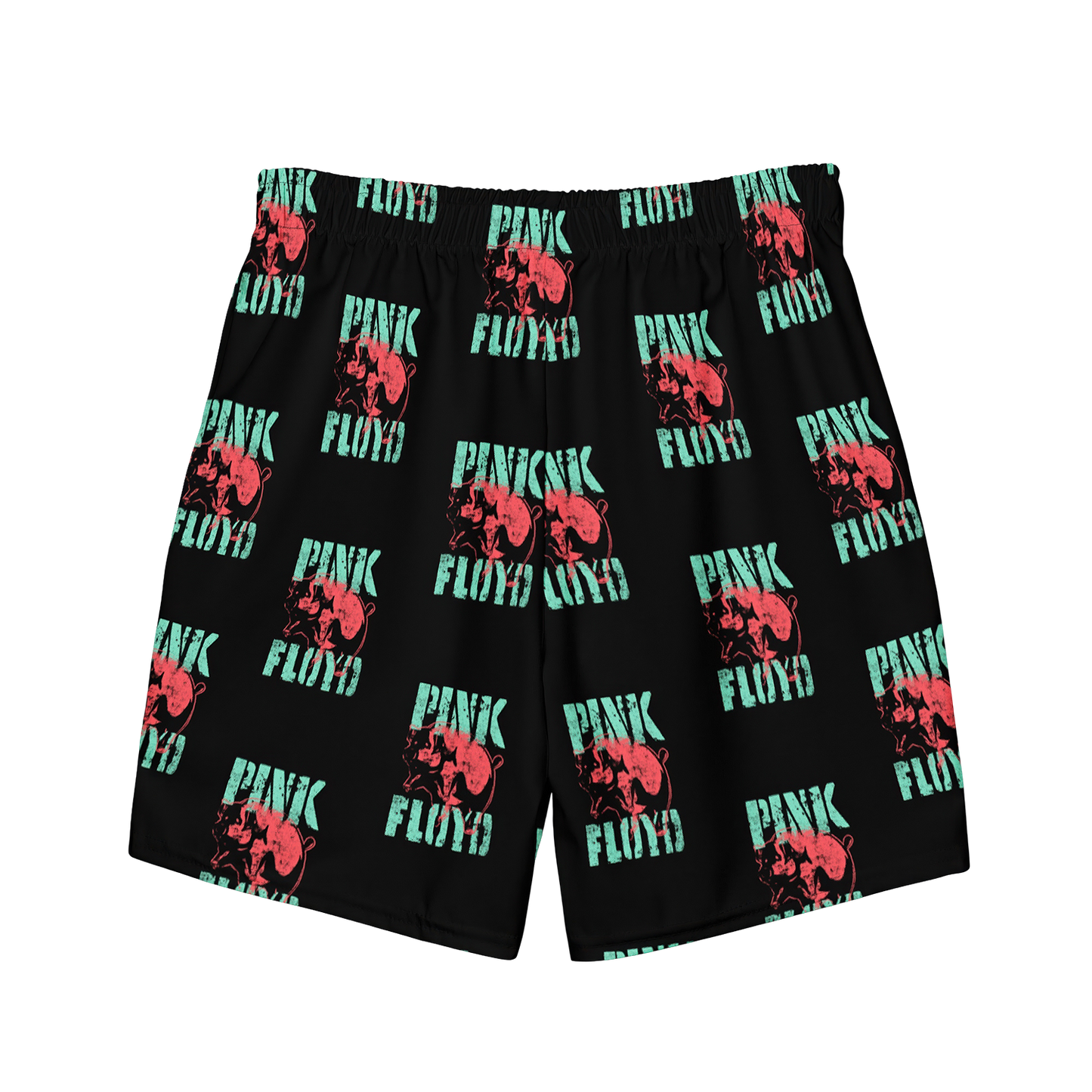 Animals Swim Trunks