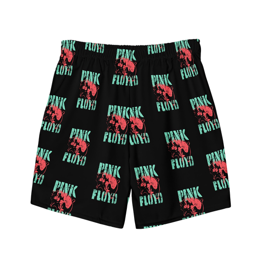 Animals Swim Trunks