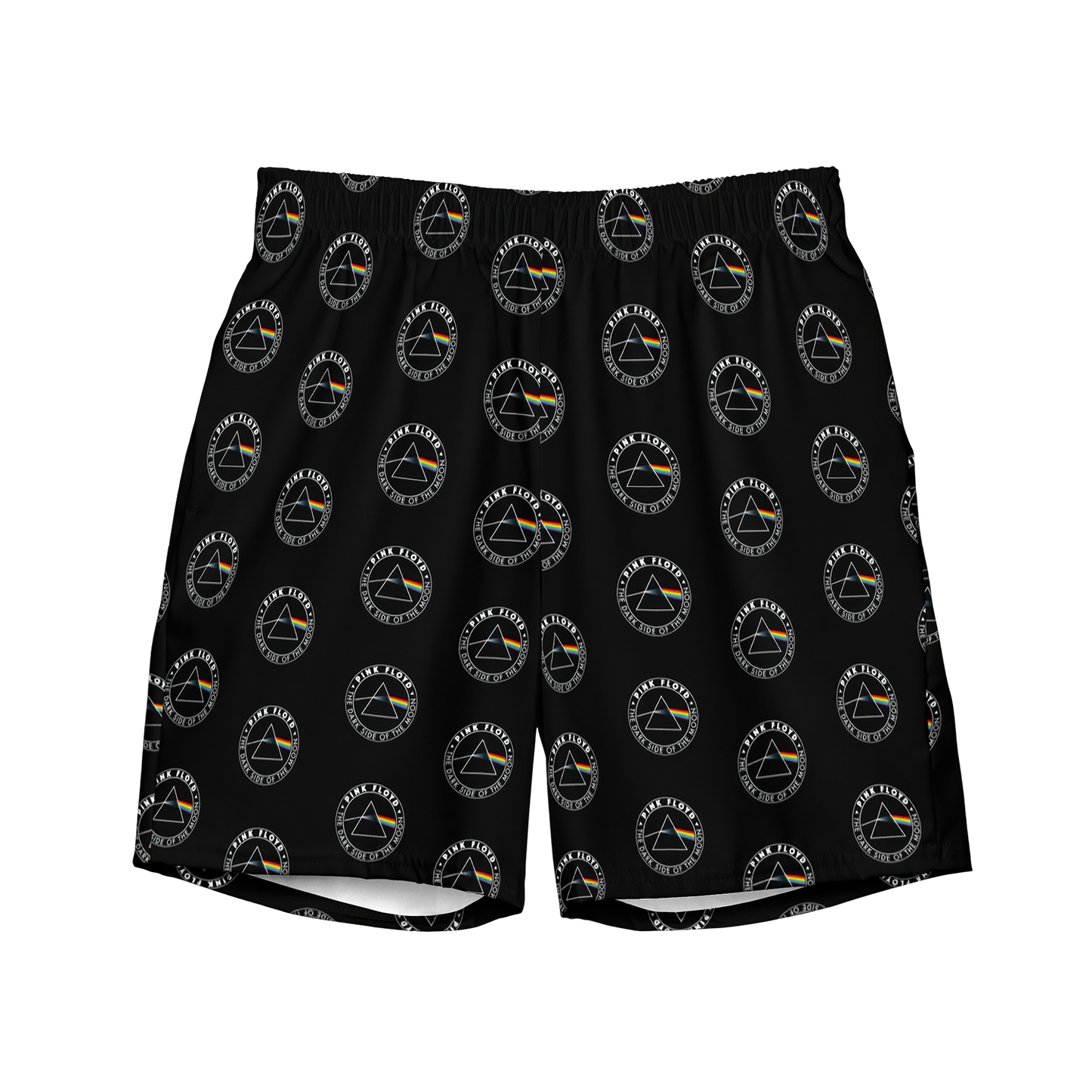 TDSOTM Circle Swim Trunks