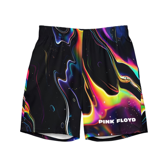 Shine On Swim Trunks