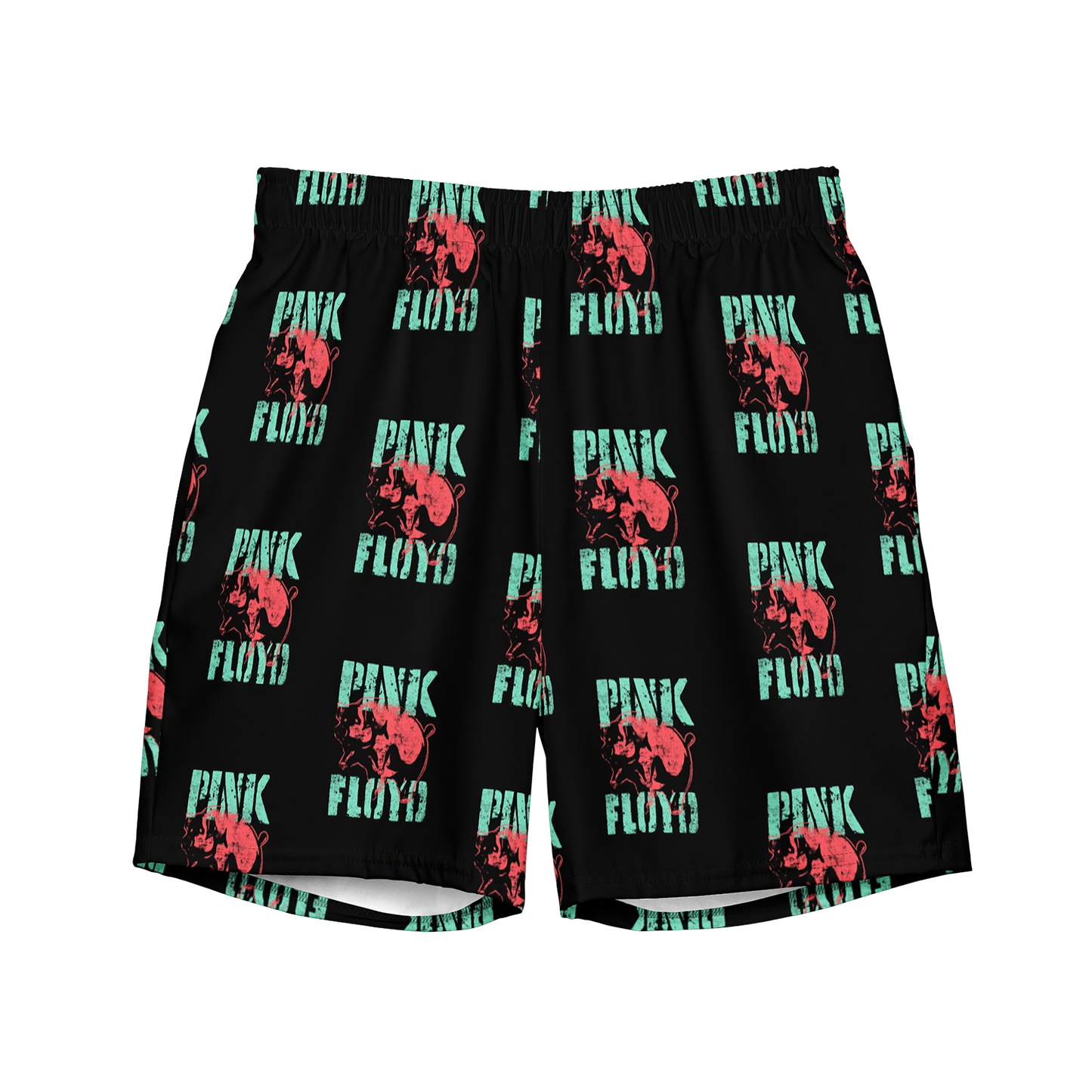 Animals Swim Trunks