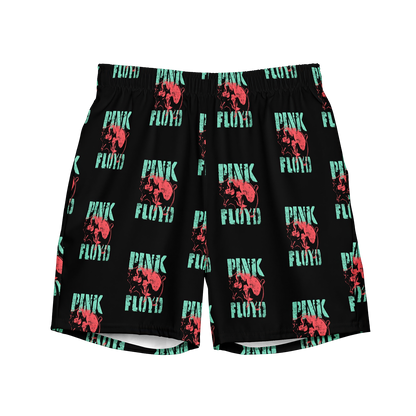 Animals Swim Trunks