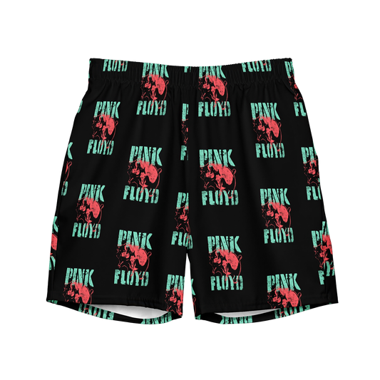 Animals Swim Trunks