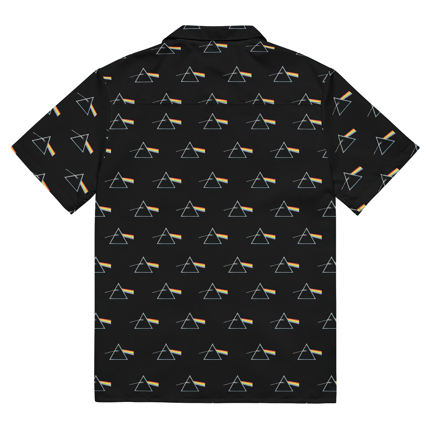 TDSOTM Button Down