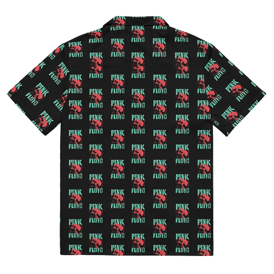 Animals Button Down