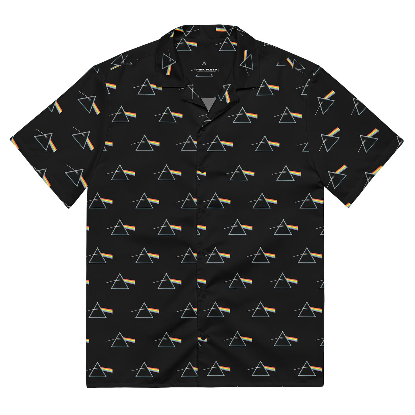 TDSOTM Button Down