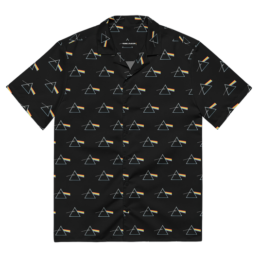 TDSOTM Button Down